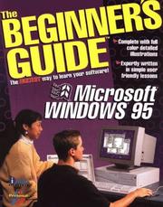 The Beginner's Guide by David C. McKay