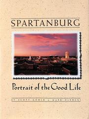 Spartanburg by Scott Gould