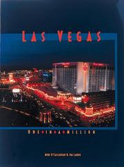 Las Vegas by Mike O'Callaghan