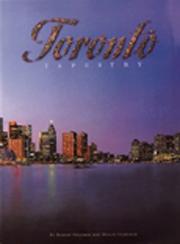 Cover of: Toronto tapestry