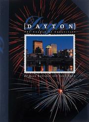 Cover of: Dayton by Dale Huffman