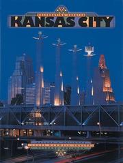 Cover of: Celebrating greater Kansas City
