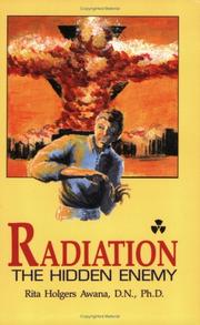 Radiation by Rita Holgers Awana