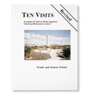 Ten visits revised by Frank Iritani, Joanne Iritani