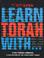 Cover of: Learn Torah With... 1994-1995 Torah Annual