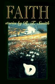 Cover of: Faith: stories