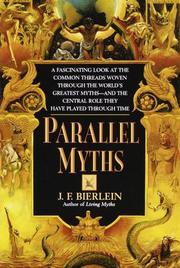 Parallel myths by J. F. Bierlein
