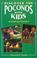 Cover of: Discover the Poconos with kids