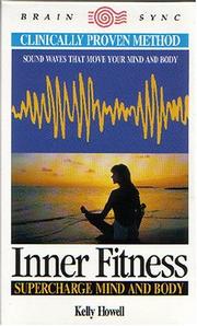 Cover of: Inner Fitness