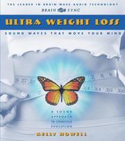 Cover of: Ultra Weight Loss