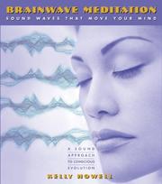 Cover of: Brainwave Meditation