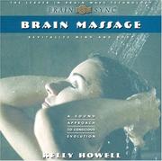 Cover of: Brain Massage: Revitalize Mind and Body (Brain Sync Audios) (Brain Sync Audios)