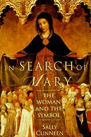 Cover of: In search of Mary: the woman and the symbol