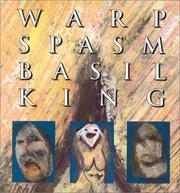 Cover of: Warp Spasm by Basil King