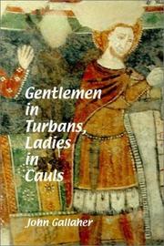 Cover of: Gentlemen in Turbans, Ladies in Cauls