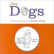 Cover of: Our Dogs