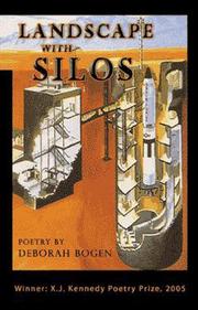 Cover of: Landscape With Silos