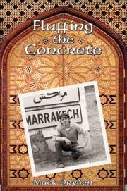 Cover of: Fluffing the Concrete by Mack Dryden