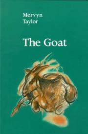 Cover of: The Goat