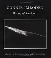 Cover of: Beauty of Darkness