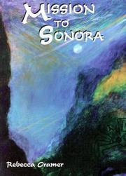 Cover of: Mission to Sonora