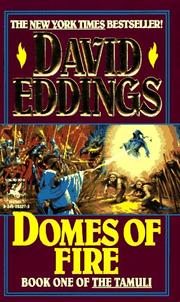 Cover of: Domes of fire | 