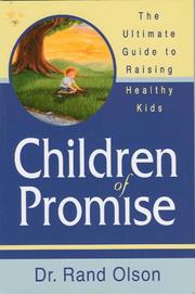 Children of Promise by Rand Olson