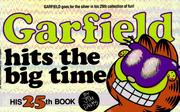 Cover of: Garfield hits the big time