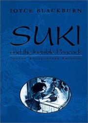 Cover of: Suki and the invisible peacock