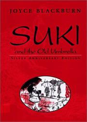 Cover of: Suki and the old umbrella