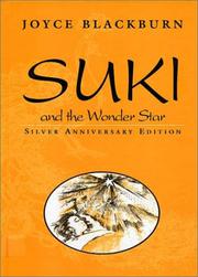 Cover of: Suki and the wonder star