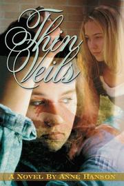 Cover of: Thin veils