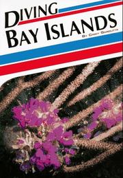 Diving Bay Islands by Cindy Garoutte