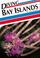 Cover of: Diving Bay Islands