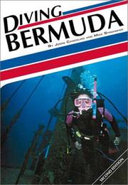 Cover of: Diving Bermuda, Second Edition (Aqua Quest Diving Series)