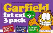 Cover of: Garfield Fat Cat Three Pack Volume I (Garfield Fat Cat Three Pack) by Jean Little
