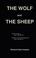 Cover of: The wolf and the sheep