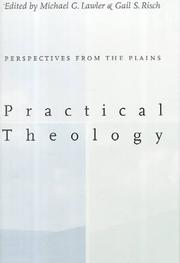 Cover of: Practical Theology:: Perspectives from the Plains.