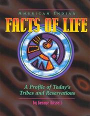 Cover of: American Indian Facts of Life