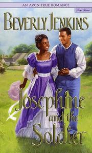 Cover of: Josephine and the soldier