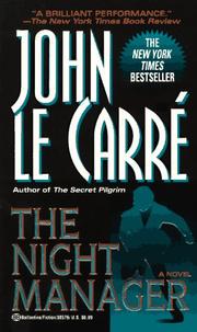 The Night Manager
