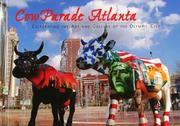 Cowparade Atlanta 2003 by CowParade Atlanta (2003)