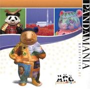 Cover of: Pandamania: Washington, D.C.