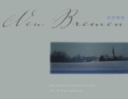 Cover of: New Bremen 2000