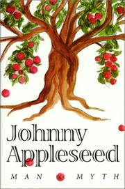 Cover of: Johnny Appleseed by Price, Robert, Price, Robert