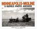 Cover of: Minneapolis-Moline U-Series