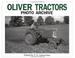 Cover of: Oliver tractors