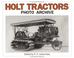 Cover of: Holt tractors