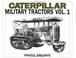 Cover of: Caterpillar Military Tractors Vol. 1