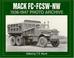 Cover of: Mack FC-FCSW-NW, 1936 through 1947